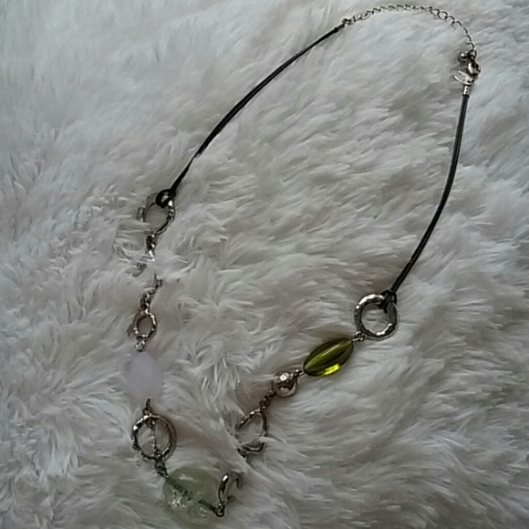 Lia Sophia Necklace - Picture 2 of 11